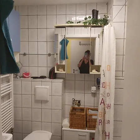 Apartment Dinnebier