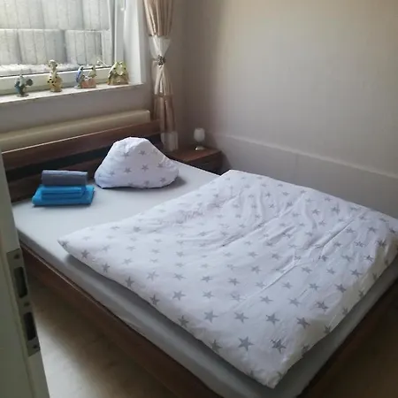 Appartement Dinnebier