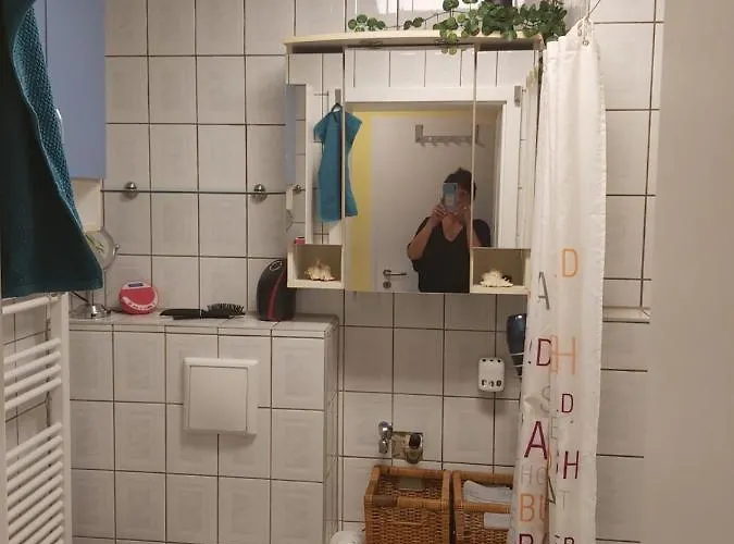 Apartamento Dinnebier