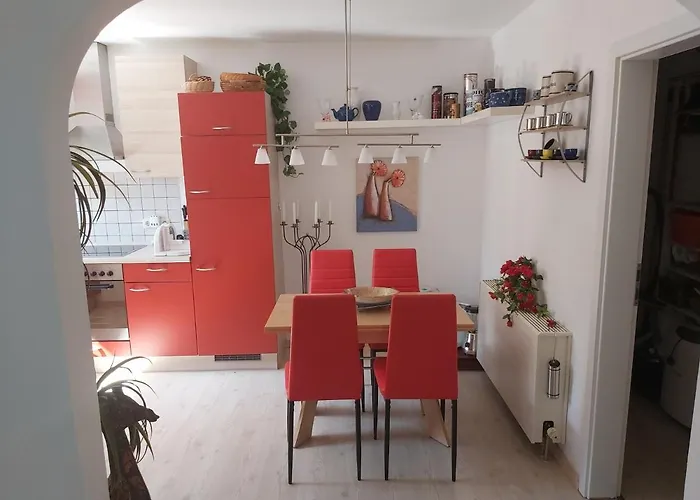 Dinnebier Apartamento *