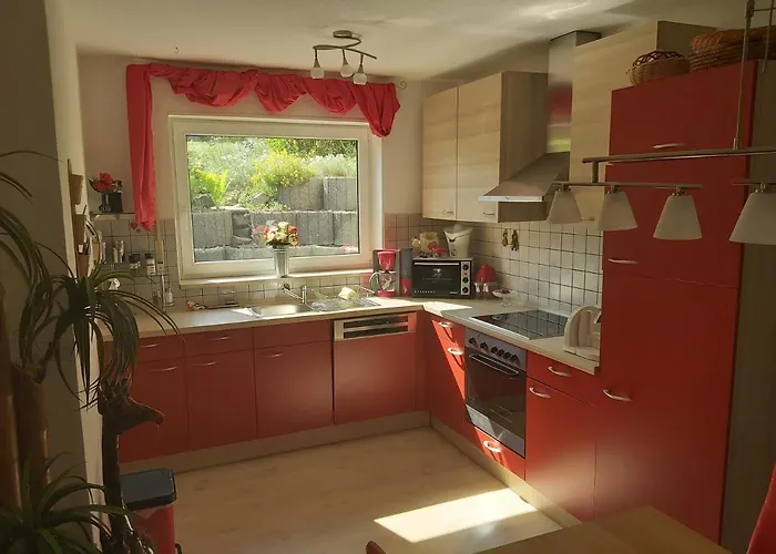 Dinnebier Apartamento Leubnitz