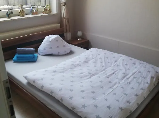 Apartamento Dinnebier